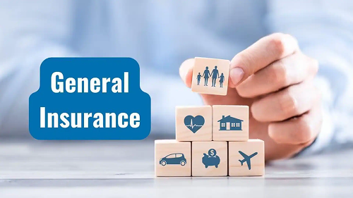 General insurance for assets and travel
